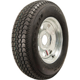 American Tire & Wheel 32397 St205/75R-15 (C)T&W Import Galvv