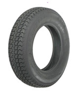 American Tire & Wheel 1St92 St205/75D X 15 (C) Imported Tire Only