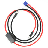 Antigravity Batteries Ag-Msa-10Tp-Lf Antigravity 42 Clampless Harness (Long)Fork Terminals