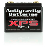 Antigravity Batteries Ag-Sc-1 Antigravity Sc-1 Small Case