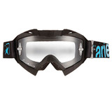 Ariete 14001-Sfa Mx Goggles Adrenaline - Senior Fluo Blue Green