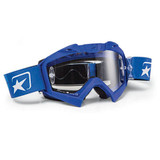 Ariete 14001-Pa Mx Goggles Adrenaline - Primis Blue