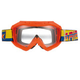 Ariete 12960-Aaao Mx Goggles 07 Line - Aaa Orange