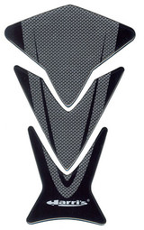 Ariete 12970 Harri'S Puzzle Tank Protectors Black/Grey