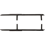 Woody'S Extender Trail Iii Flat-Top Runner Esm3-7000