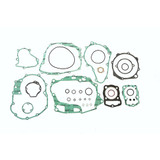 Athena P400210850204 Athena Complete Gkt. Kit Honda Atc 200 E/M/Ec/Ed 82-83