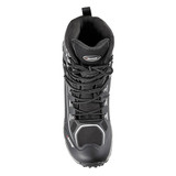 Baffin Soft-M024-Bk1(8) Baffin Snostorm Boots Mens Black (8)