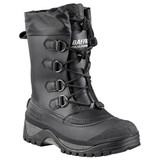 Baffin Reac-M021-Bk1 7 Baffin Muskox Boot Black Size 7