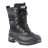 Baffin 4300-0160-001 (7) Baffin Crossfire Boots - Black - Mens Size 7
