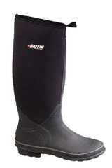 Baffin Mrsh-M001-Bk1-12 Baffin Meltwater Boots Black Men'S Size 12