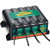 Battery Tender 022-0148-Dl-Wh 4-Bank Battery Tender Plus