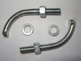 Between The Lines 1105-Crt Slidekicks Carbide Replacement Tips