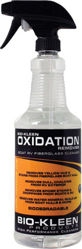 Bio-Kleen Products M00707 Bio-Kleen Oxidation Remover 32 Oz.