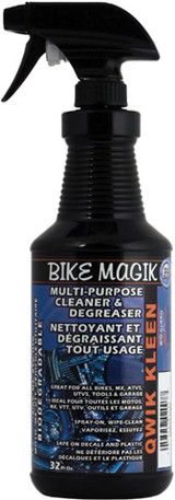 Bio-Kleen Products B06007 Bike Magik Degreaser 32 Oz.