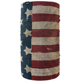 Bobster Tf408 Motley Tube, Fleece Lined, Patriot