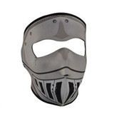 Bobster Wnfm069 Full Mask, Neoprene, Knight