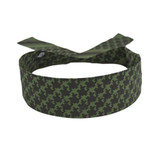 Bobster Dc235 Cooldanna, Houndstooth, Olive