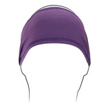 Bobster Hbml406 Headband, Microlux, Purple