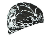 Bobster Zlt002 Road Hog, Lethal Threat, Gangster Skull