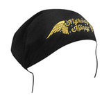 Bobster Hbhh05 Headwrap, Cotton, Highway Honey&Reg;, Wings