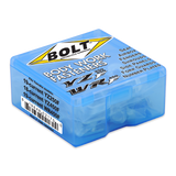 Bolt Motorcycle Accessories Yam-1800004 Body Work Fastener Kit Yam