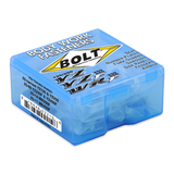 Bolt Motorcycle Accessories Yam-Pfk1 Body Work Fastener Kit Yam