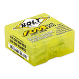 Bolt Motorcycle Accessories Suz-0108120 Body Work Fastener Kit Suz