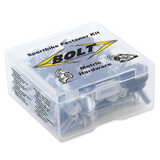 Bolt Motorcycle Accessories 99Sbtp Sportbike Track Pack