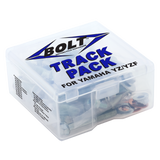 Bolt Motorcycle Accessories 49Yztp Track Pack For Yamaha