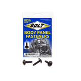 Bolt Motorcycle Accessories Rzr-Bdpnl Utv Body Panel Fasteners - Rzr