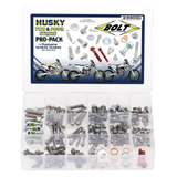 Bolt Motorcycle Accessories Huskpp Propack For Husky 2 & 4-Stk