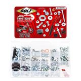 Bolt Motorcycle Accessories Crpp-125 Propack For Honda Cr125 2-Stk