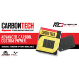 Boyesen Factory Racing Mt3P883A Boyesen Carbon Tech V-Force Reeds