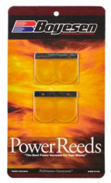 Boyesen Factory Racing 631 Boyesen Power Reeds Honda / Suzuki / Fantic Dirt Bike