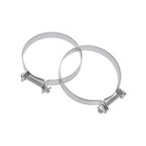 Boyesen Factory Racing Rv-Aba68 Boyesen Replacement Rage Cage Clamps