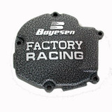Boyesen Factory Racing Sc-11Ab Boyesen Ignition Covers - Black