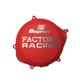 Boyesen Factory Racing Cc-07Xr Boyesen Spectra Factory Ignition Covers