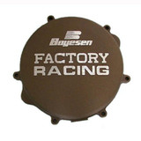 Boyesen Factory Racing Cc-22M Boyesen Clutch Covers - Magnesium