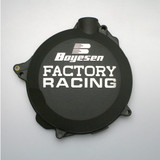 Boyesen Factory Racing Cc-42Ab Boyesen Clutch Covers - Black