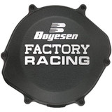Boyesen Factory Racing Cc-02B Boyesen Factory Clutch Covers