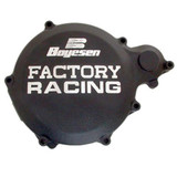 Boyesen Factory Racing Cc-32B Boyesen Clutch Covers - Black