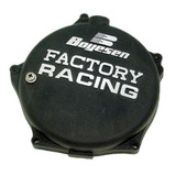 Boyesen Factory Racing Cc-17B Boyesen Clutch Covers - Black