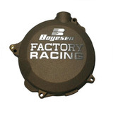Boyesen Factory Racing Cc-41M Boyesen Clutch Covers - Magnesium