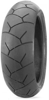 Bridgestone Tires 129838 Bridgestone - Battlax Bt012R Radial E 160/60R15M/C-(67H) Tire