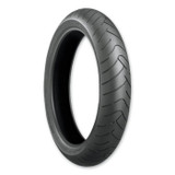 Bridgestone Tires 1280 Bridgestone - Battlax Bt023F - F 180/55Zr17M/C-(73W) Tire