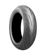Bridgestone Tires 9328 Bridgestone - Battlax Hypersport S22R 160/60Zr17M/C-(69W) Tire