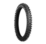 Bridgestone Tires 7209 Bridgestone - Battlecross X10R 80/100-21-(51M) Tire