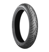 Bridgestone Tires 12670 Bridgestone - Battlax Sport Touring T32F 110/70Zr17M/C-(54W)