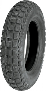 Bridgestone Tires 286273 Bridgestone - Trail Wing 4.00-10-(49J) Tire
