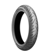 Bridgestone Tires 20070 Bridgestone Battlax Sport Touring T33F 120/70R19M/C, 60V